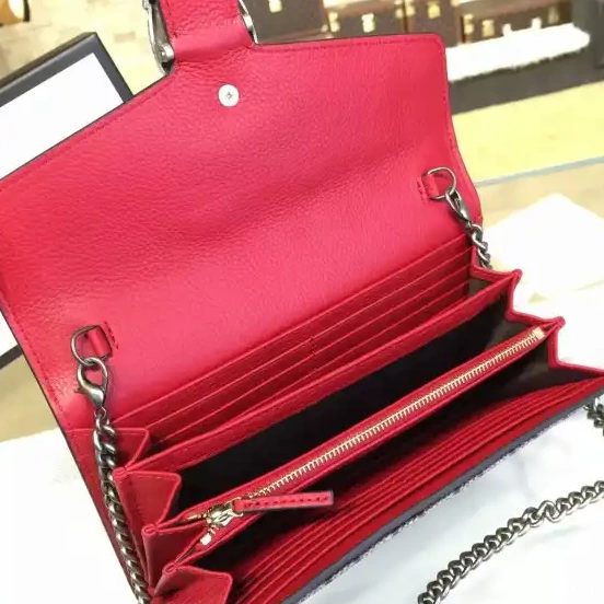 First bag ru Dionysus Gucci 0522